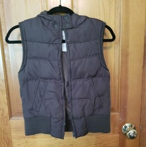 Cozy Aeropostale Puffer Jacket! W/Hoodie